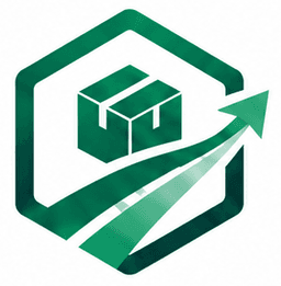 Logo Sistema Logístico